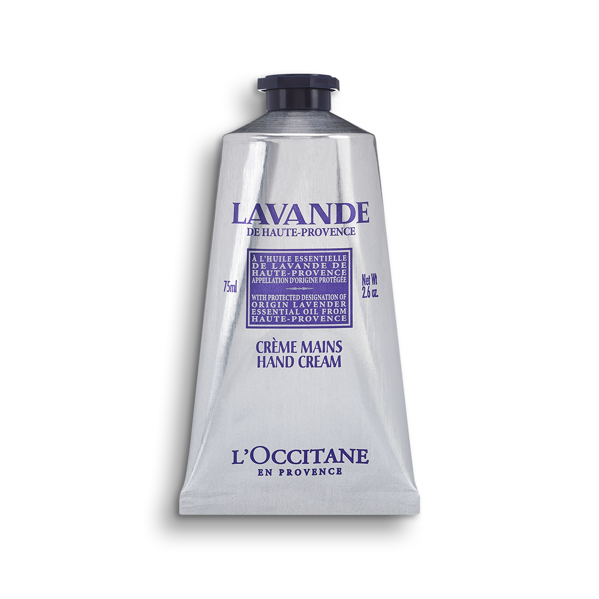 Crema pentru maini cu extract de Lavanda