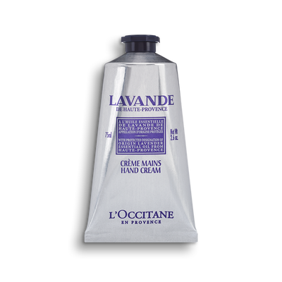 Crema pentru maini cu extract de Lavanda