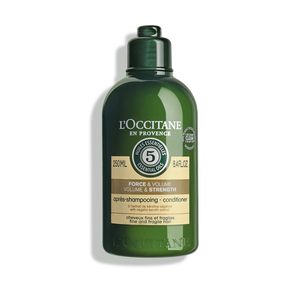 Balsam pentru par fortifiant si volum