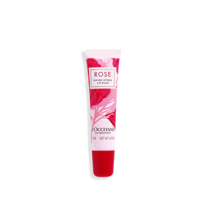 Balsam pentru buze Rose