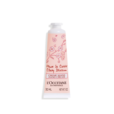 Crema de maini Cherry Blossom