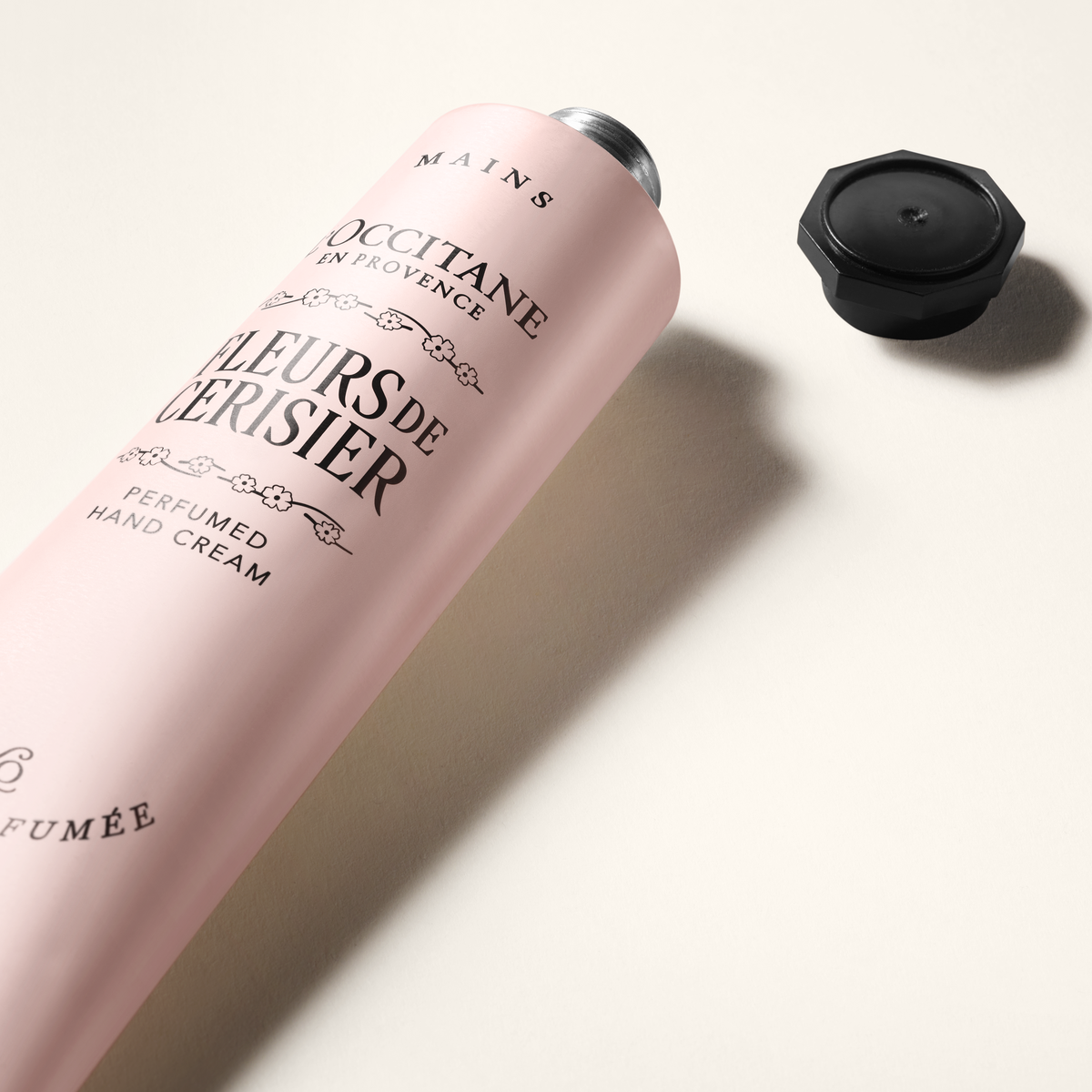 Creme de maini organice & autentice din Provence | L'Occitane