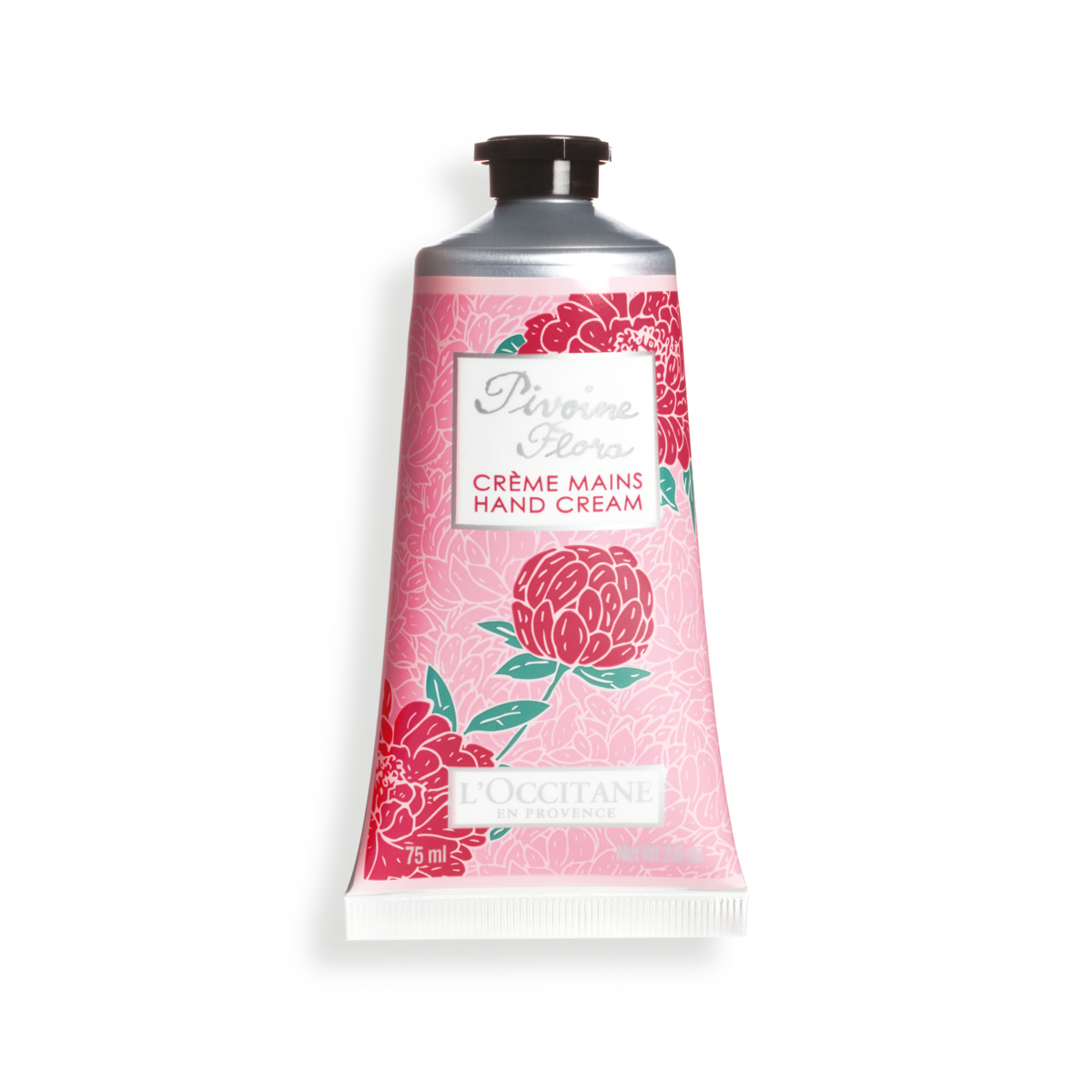 Crema de Maini Pivoine Flora