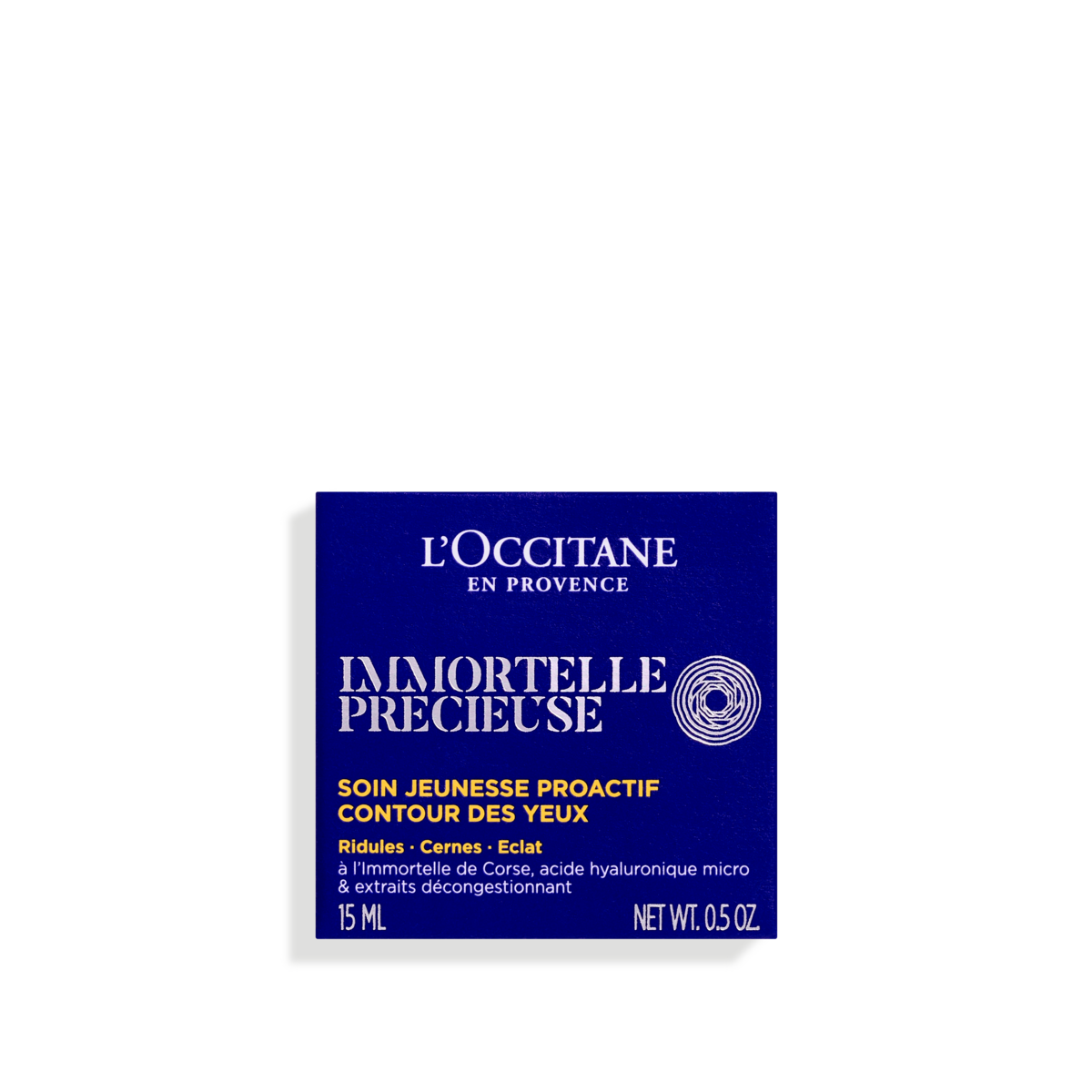 Balsam Imortele Precious pentru ochi