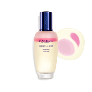 Imortele Reset esenta trifazica