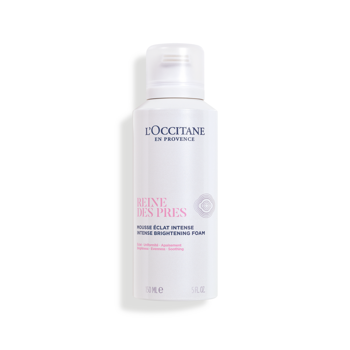 L'OCCITANE reine blancheセット L'Occitane Reine Blanche / Des Pres Giftset | Mauritius