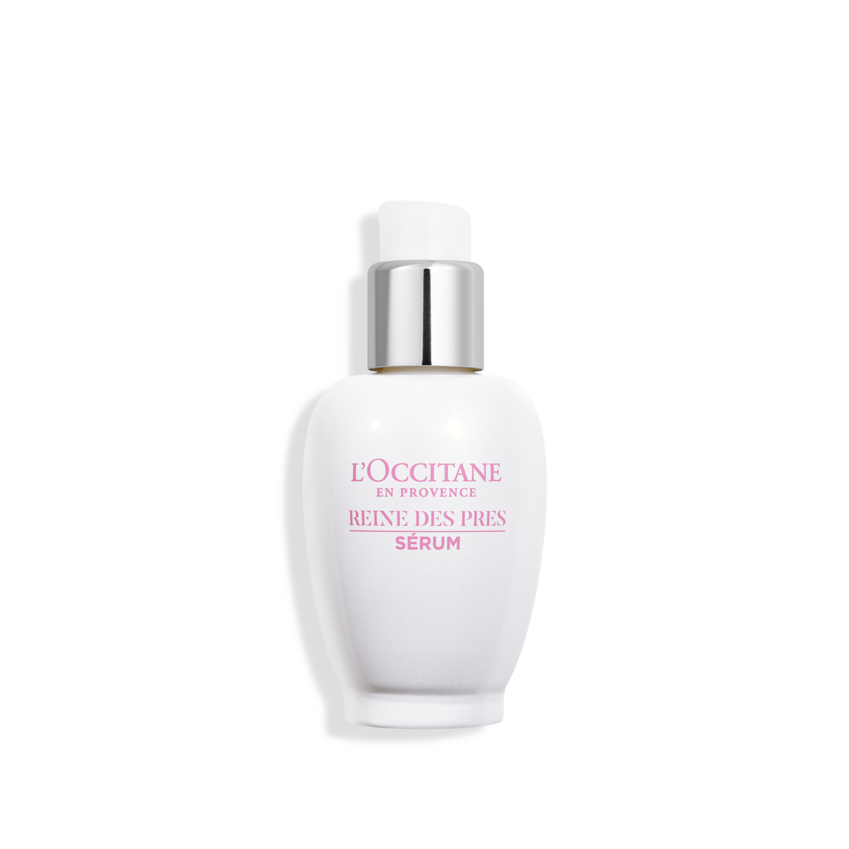 Colectia Reine Blanche | L'Occitane – L'Occitane Romania