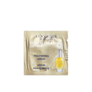 Immortelle Divine Serum