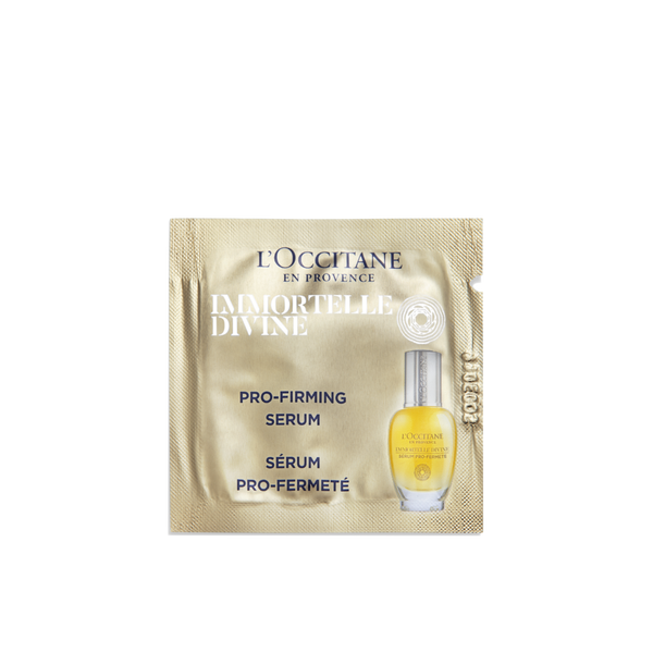 Immortelle Divine Serum