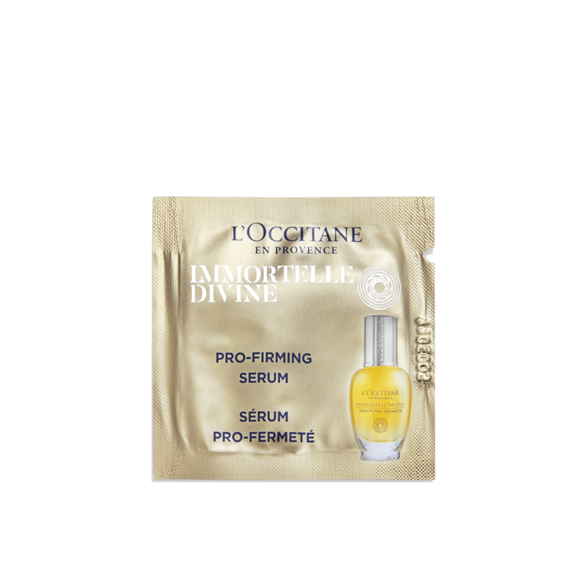 Immortelle Divine Serum