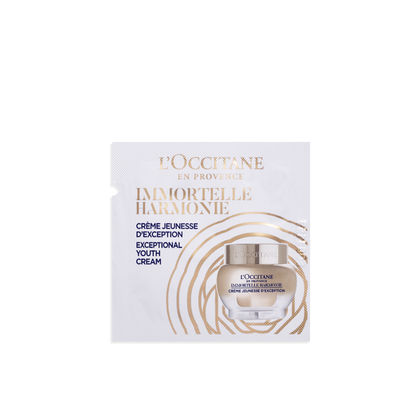 Immortelle Harmonie Exceptional Youth Cream