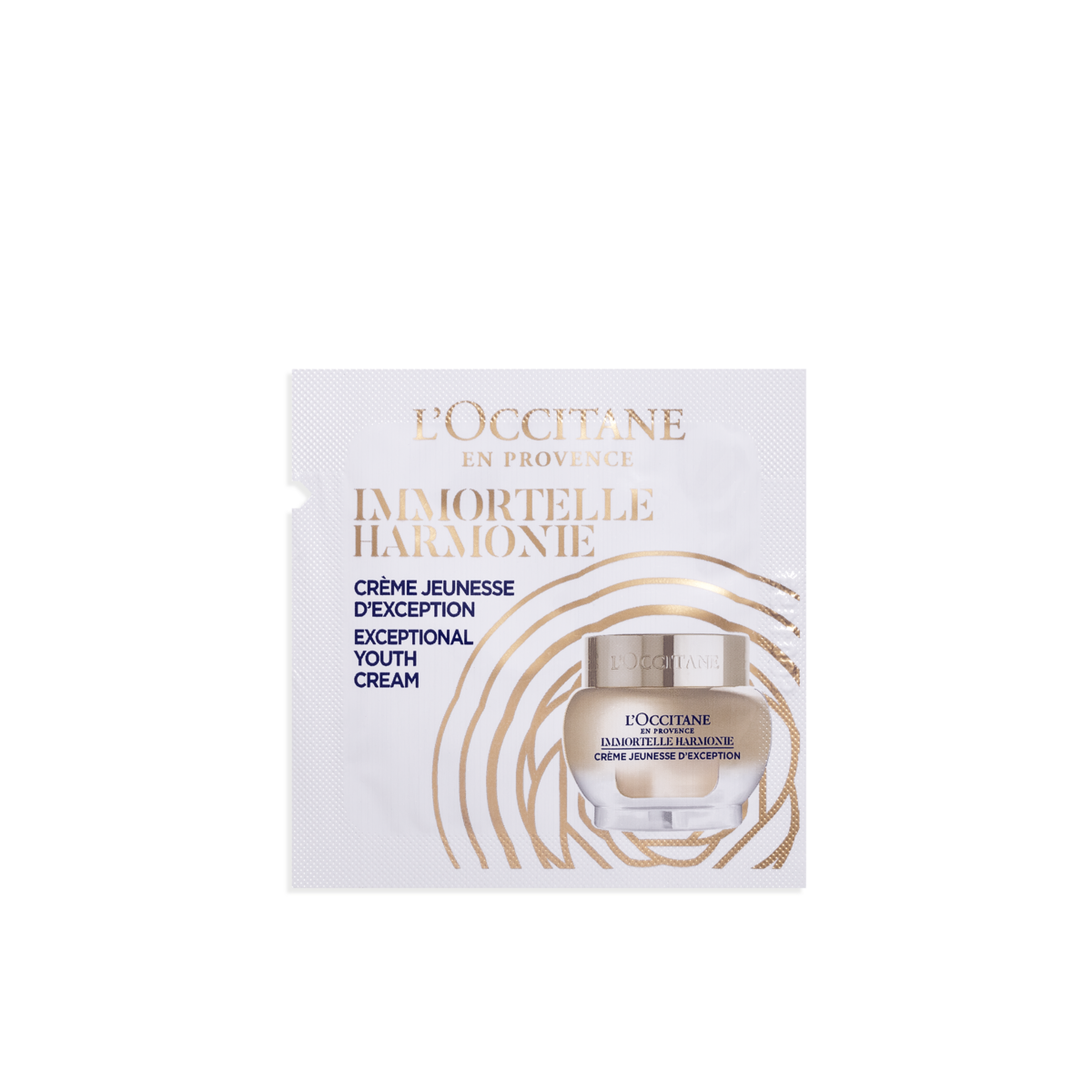 Immortelle Harmonie Exceptional Youth Cream