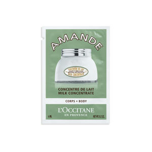 Almond Milk Concentrate 6Ml
