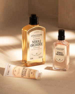 Apa de Toaleta Néroli Orchidée