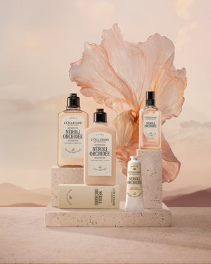 Apa de Toaleta Néroli Orchidée
