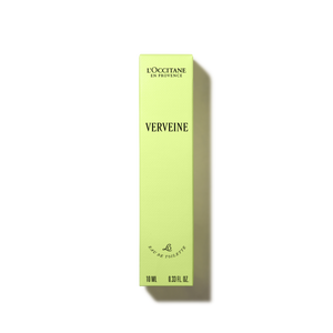 Verveine eau de toilette