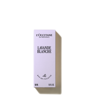 Apa de Toaleta Lavande Blanche