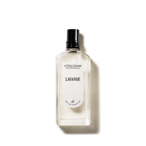 Apa de toaleta Lavande (Lavanda)