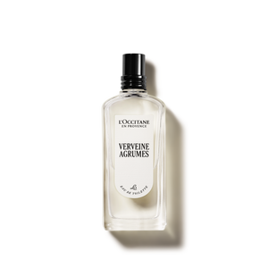 Apa de Toaleta Verveine Agrumes (Citrice si Verbina)