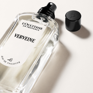 Verveine eau de toilette