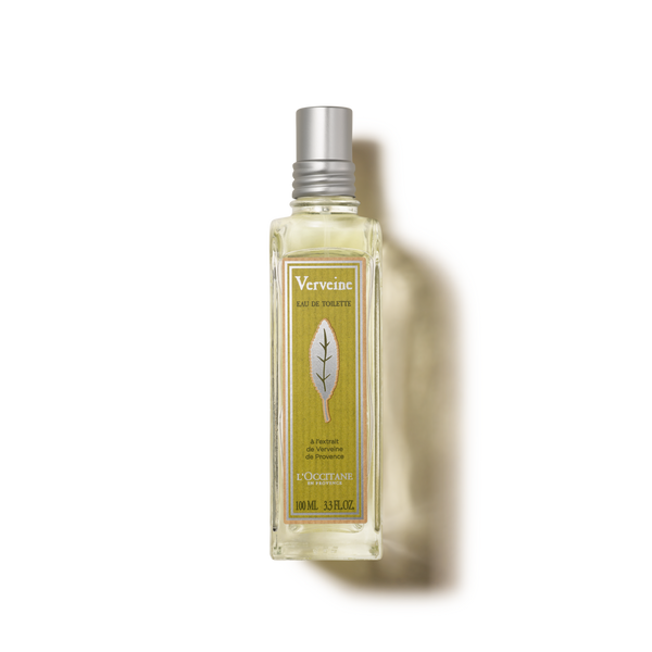 Verbena Eau de Toilette