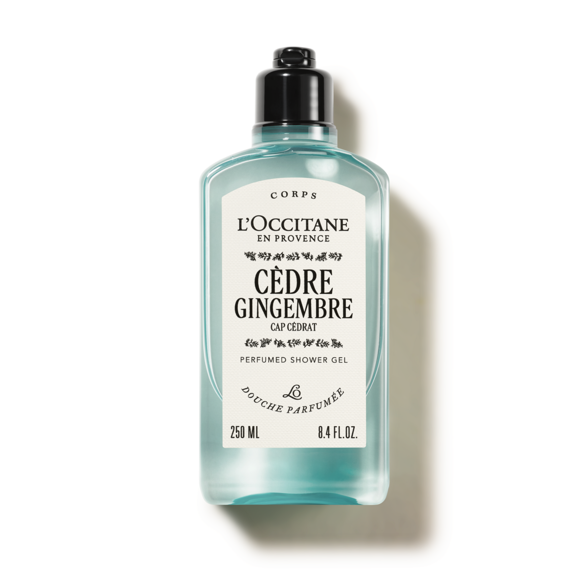 CAP Cedrat | Cosmetice Barbati | L'Occitane – L'Occitane Romania