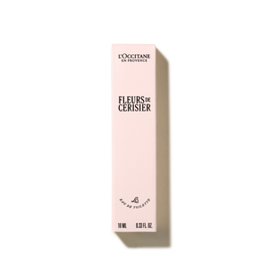 Fleurs de Cerisier eau de toilette