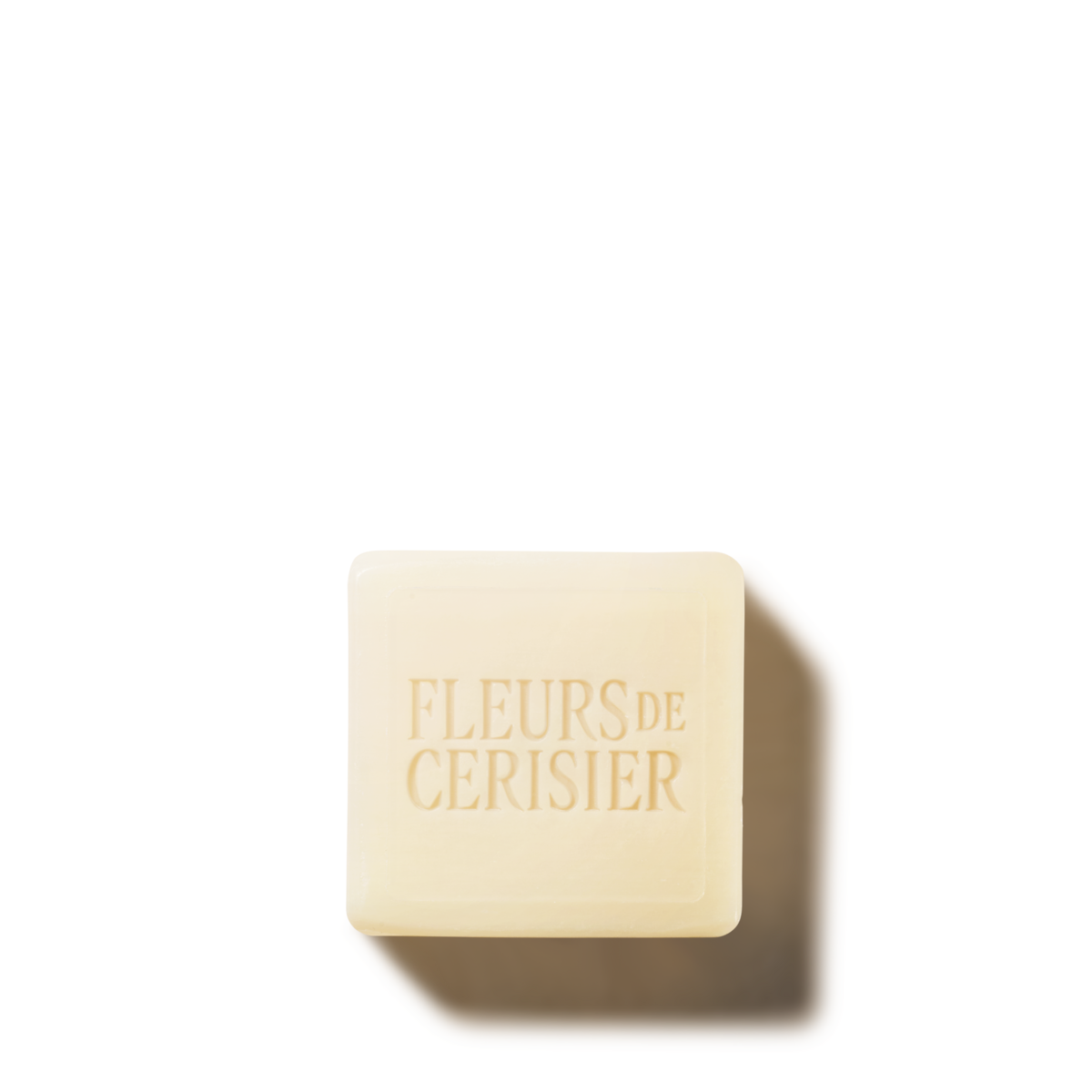 Fleurs de Cerisier perfumed hand soap