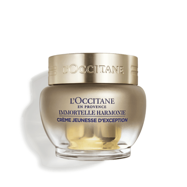 Crema antiimbatranire cu Imortele Harmonie