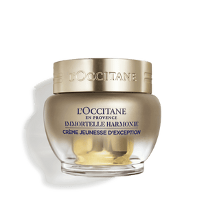 Crema antiimbatranire cu Imortele Harmonie