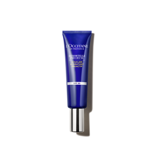 Crema hidratanta cu protectie UV Immortelle Précieuse