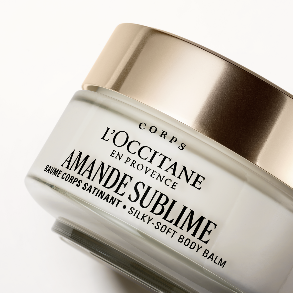 Colectia Amande Sublime – L'Occitane Romania