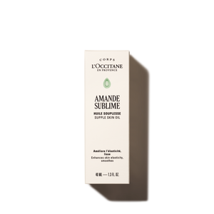 SUPPLE SKIN OIL 40ml