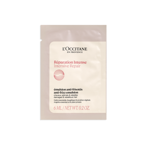 Intensive Repair Anti-Frizz Emulsion