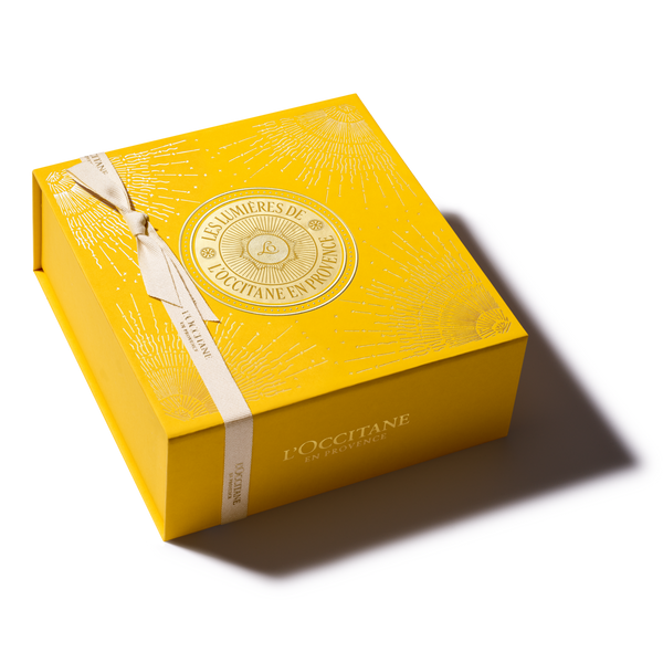 Holiday 2025 Medium Box