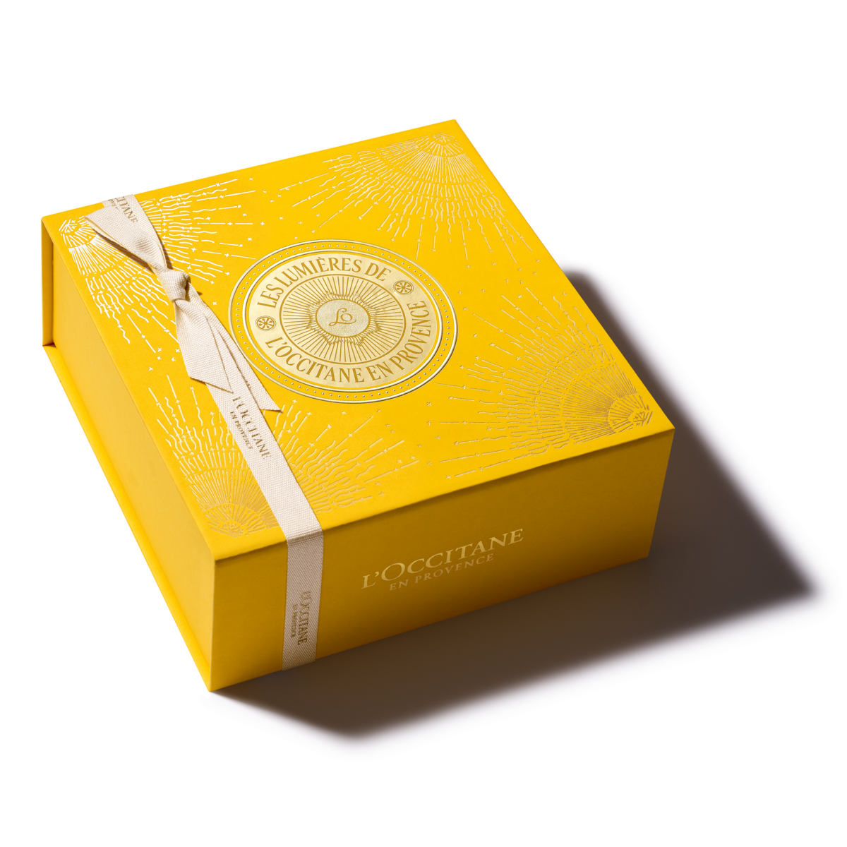 Holiday 2025 Medium Box