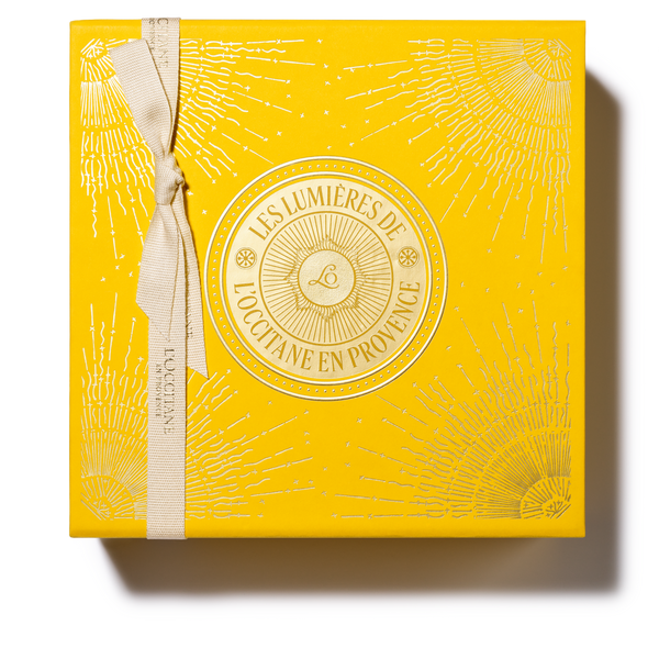 Holiday 2025 Medium Box