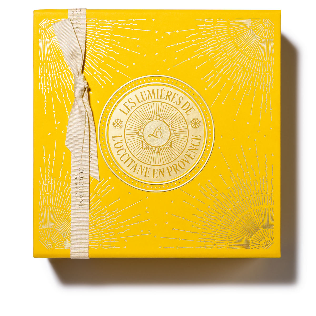 Holiday 2025 Medium Box