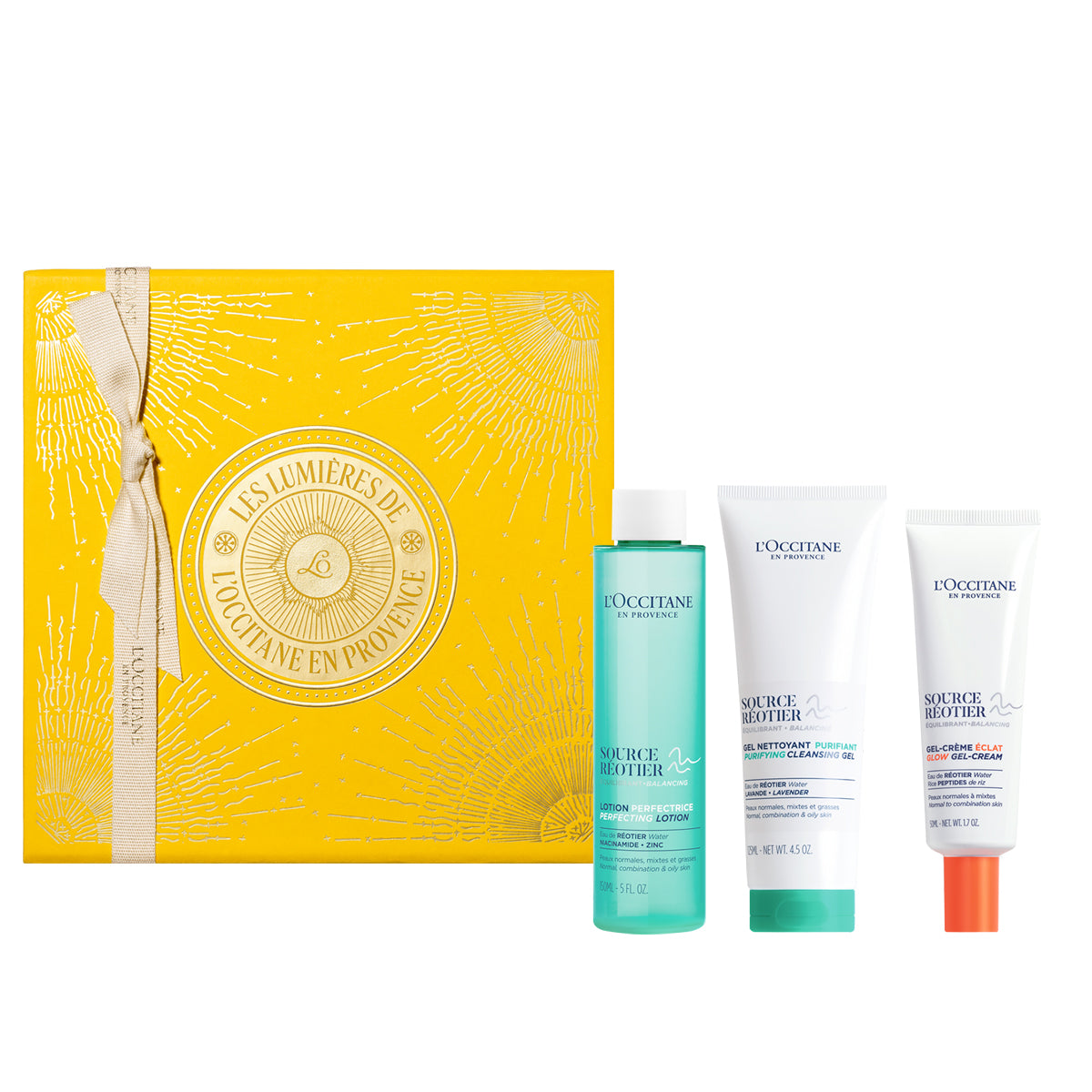 SOURCE REOTIER ROUTINE