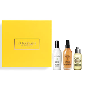 Almond Holiday Essentials