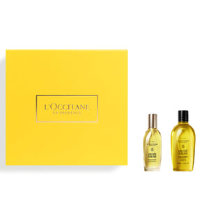 Almond Oil Essentials