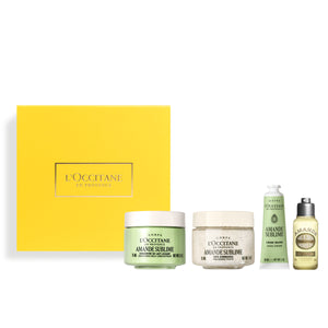 Almond Travel Essentials