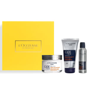 Cade Men Care Essentials