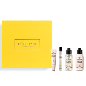 Fleurs de Cerisier Essentials