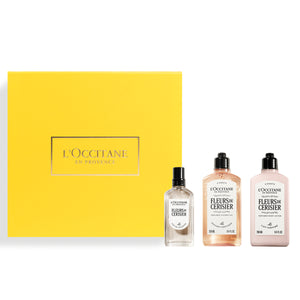 Fleurs de Cerisier Experience