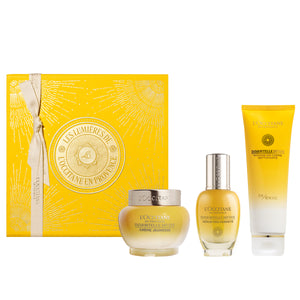 IMMORTELLE DIVINE ROUTINE