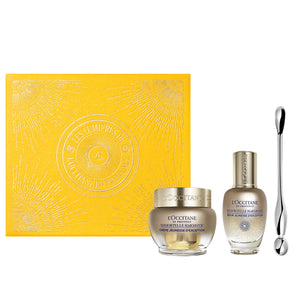 IMMORTELLE HARMONY ROUTINE