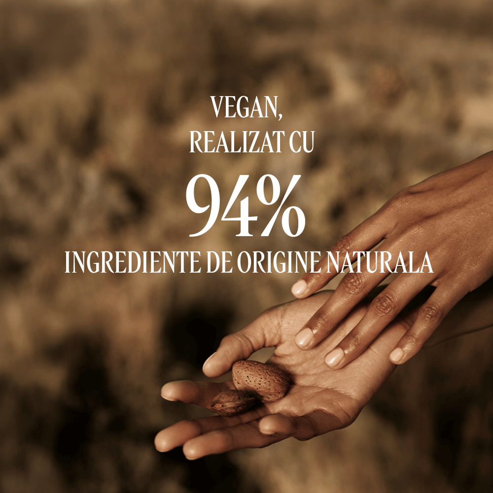 Mist delicios pentru par si corp cu Migdale