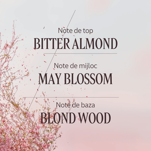 Apa de Parfum Noble Epine