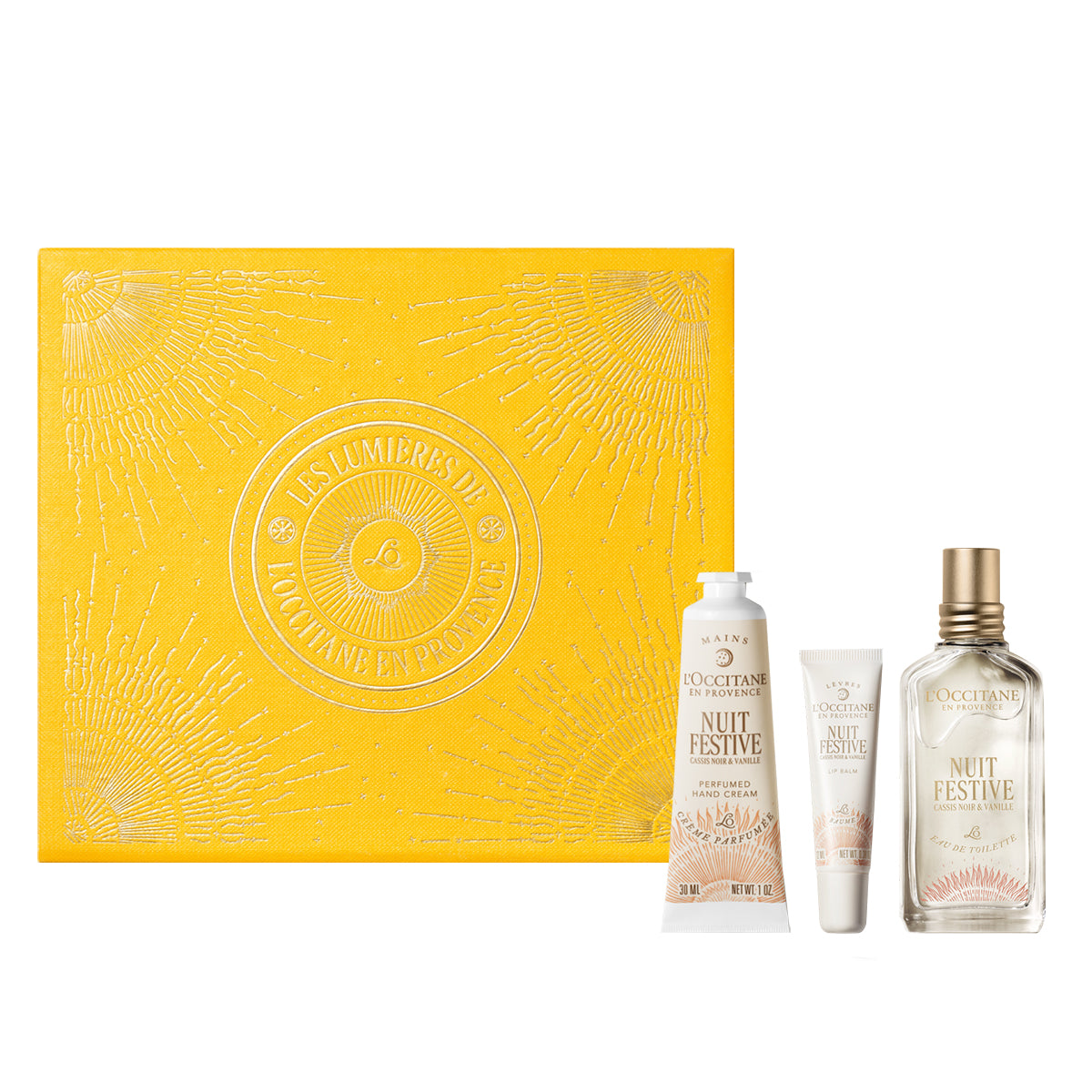 NUIT FESTIVE DELIGHT